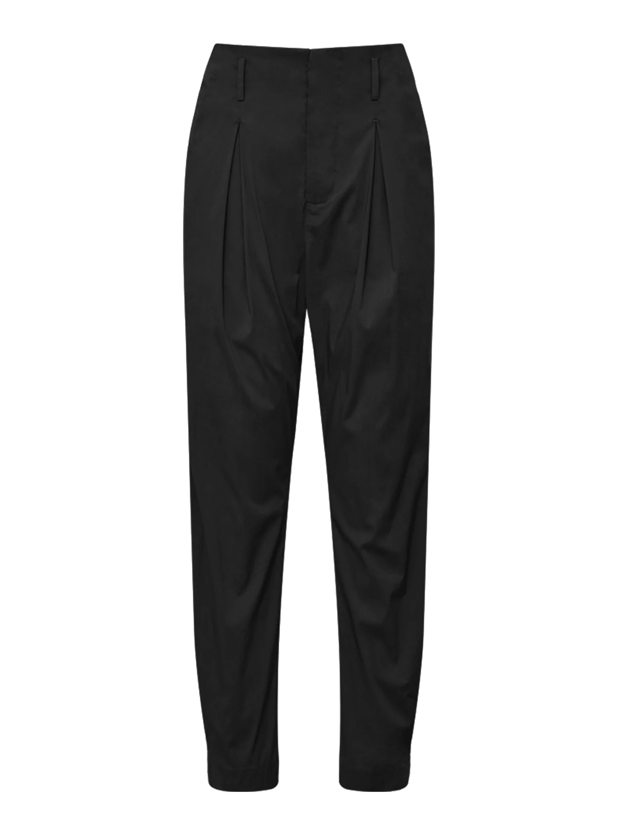 Gossia SesilieGO Pants Pants Black
