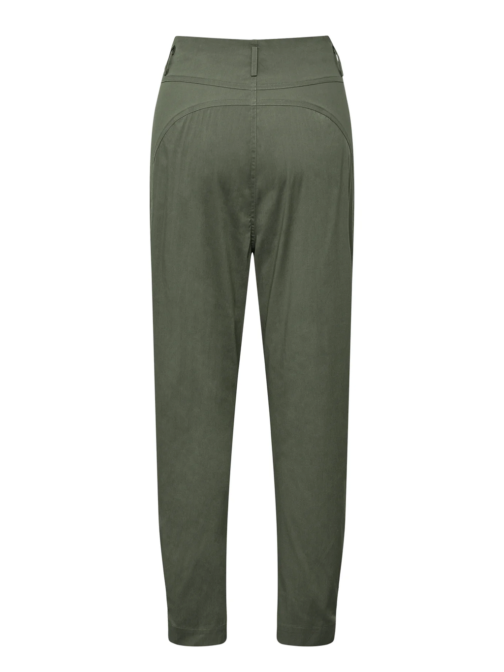 Gossia SesilieGO Pants Pants Moss