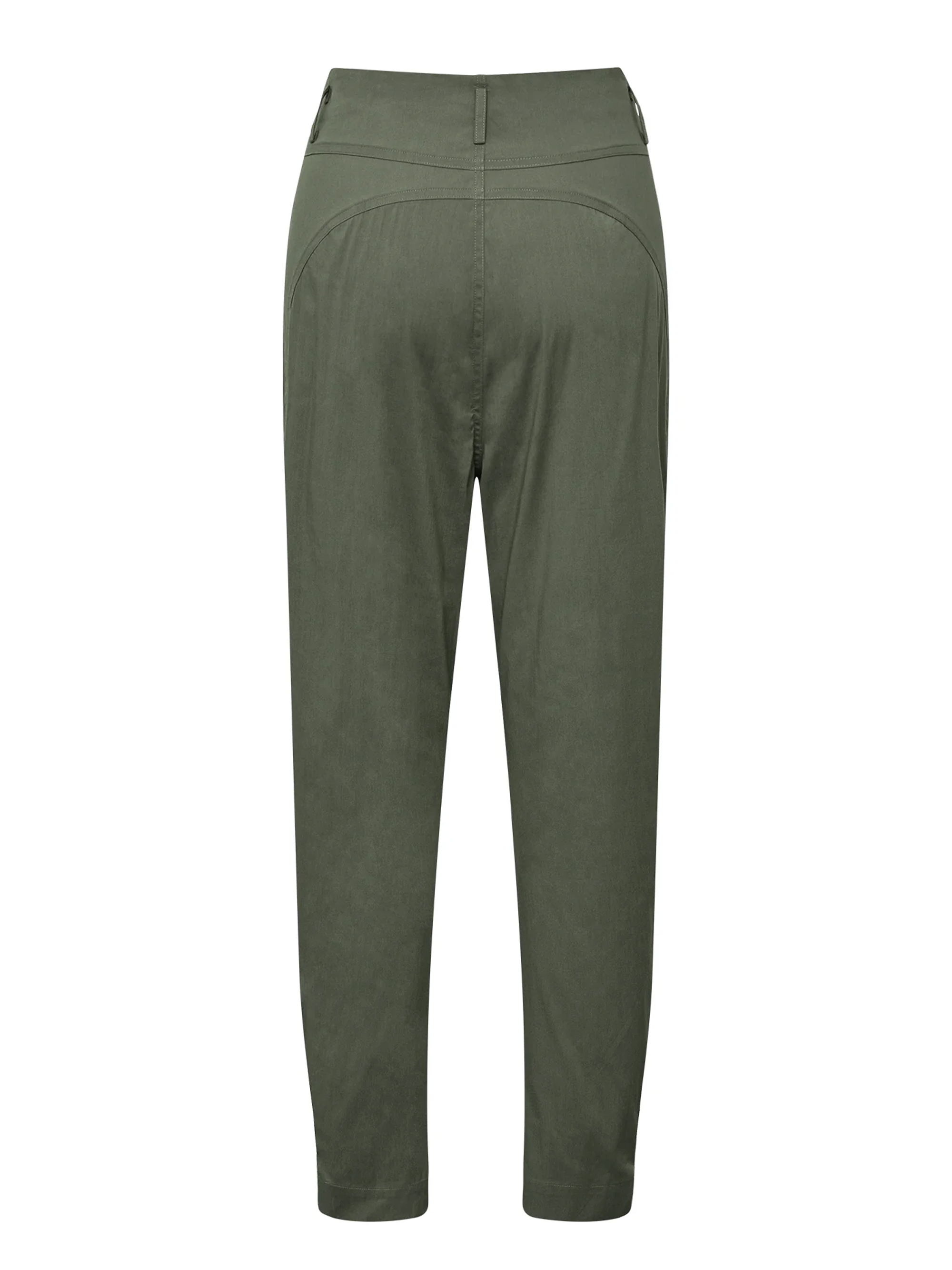 Gossia SesilieGO Pants Pants Moss