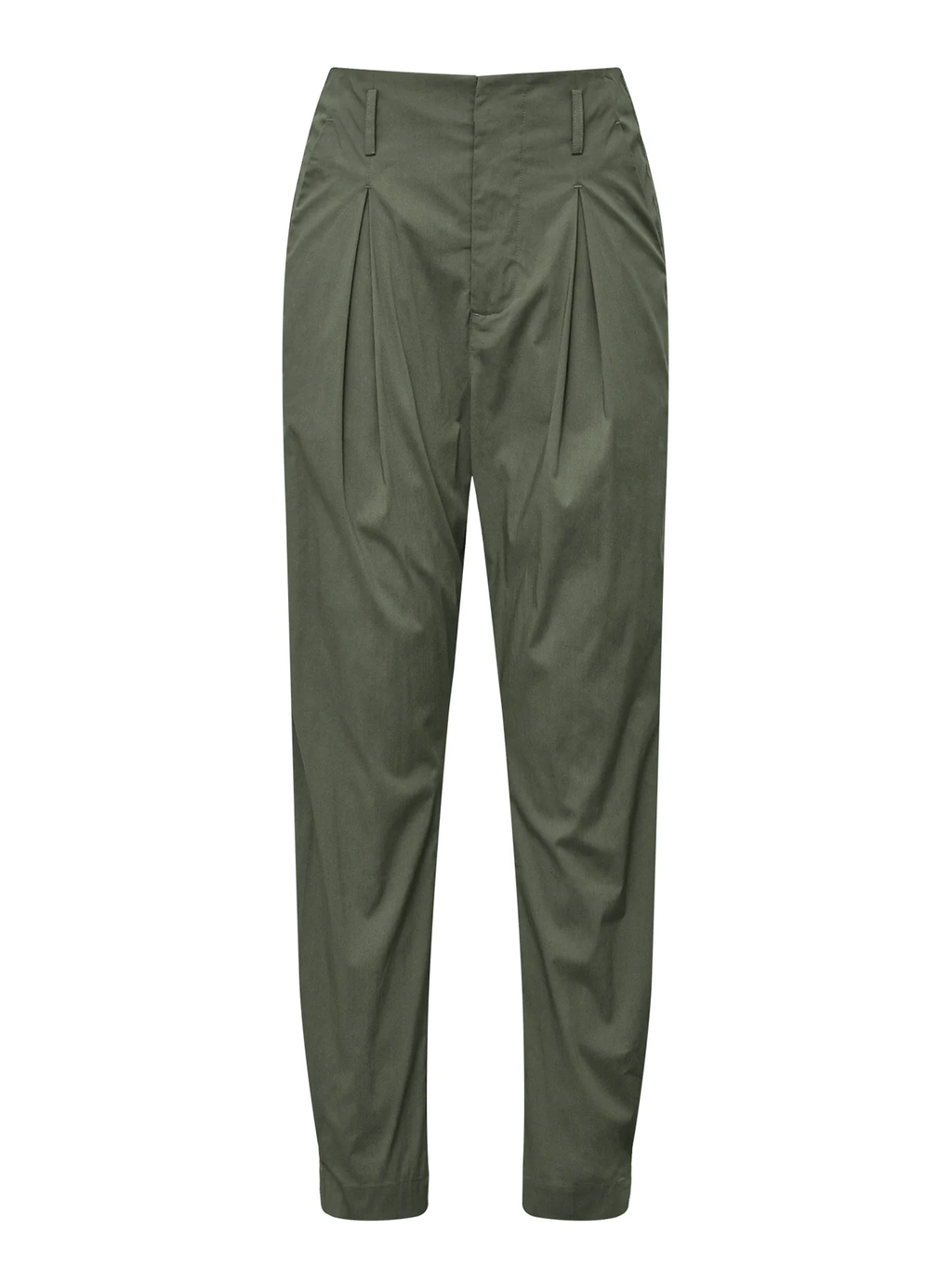 Gossia SesilieGO Pants Pants Moss