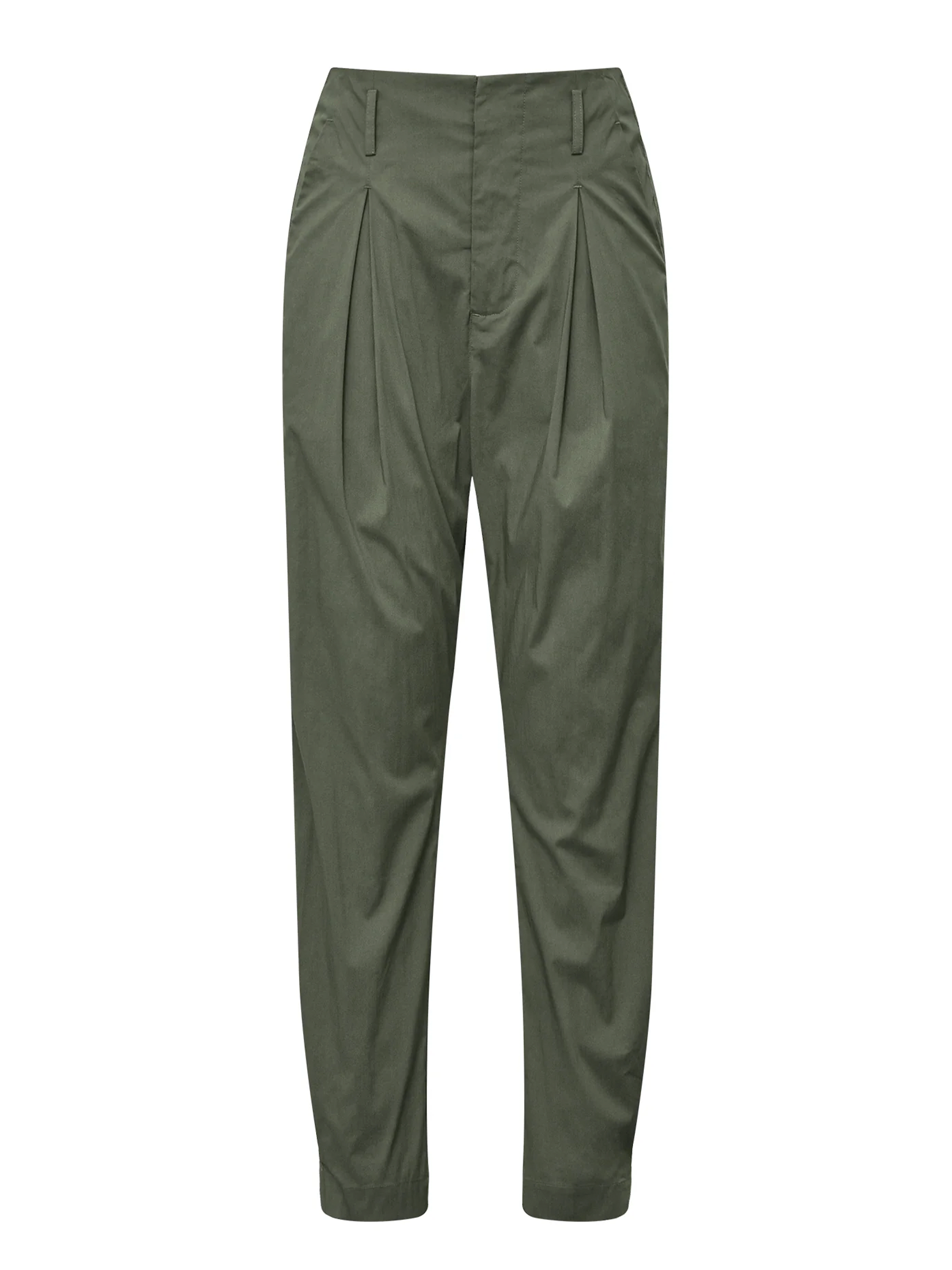 Gossia SesilieGO Pants Pants Moss