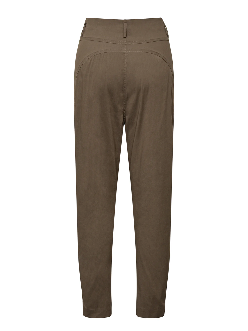 Gossia SesilieGO Pants Pants Wood