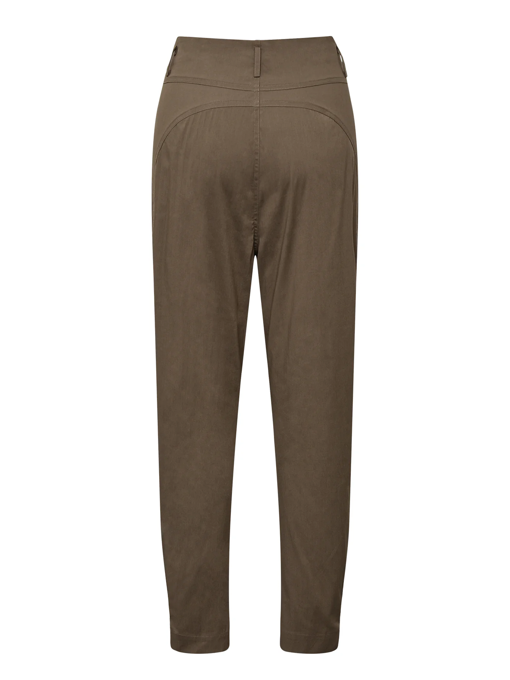 Gossia SesilieGO Pants Pants Wood