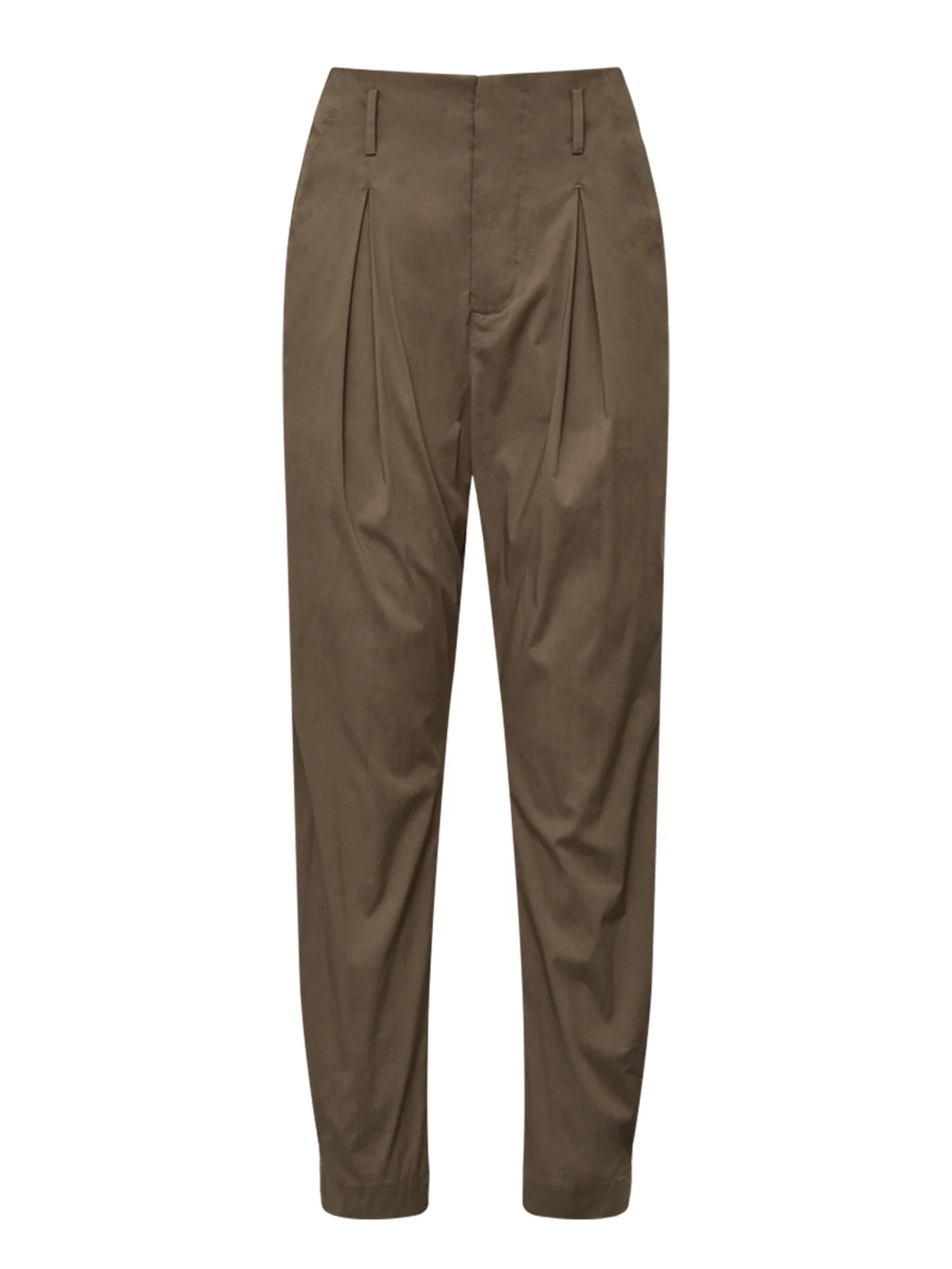 Gossia SesilieGO Pants Pants Wood