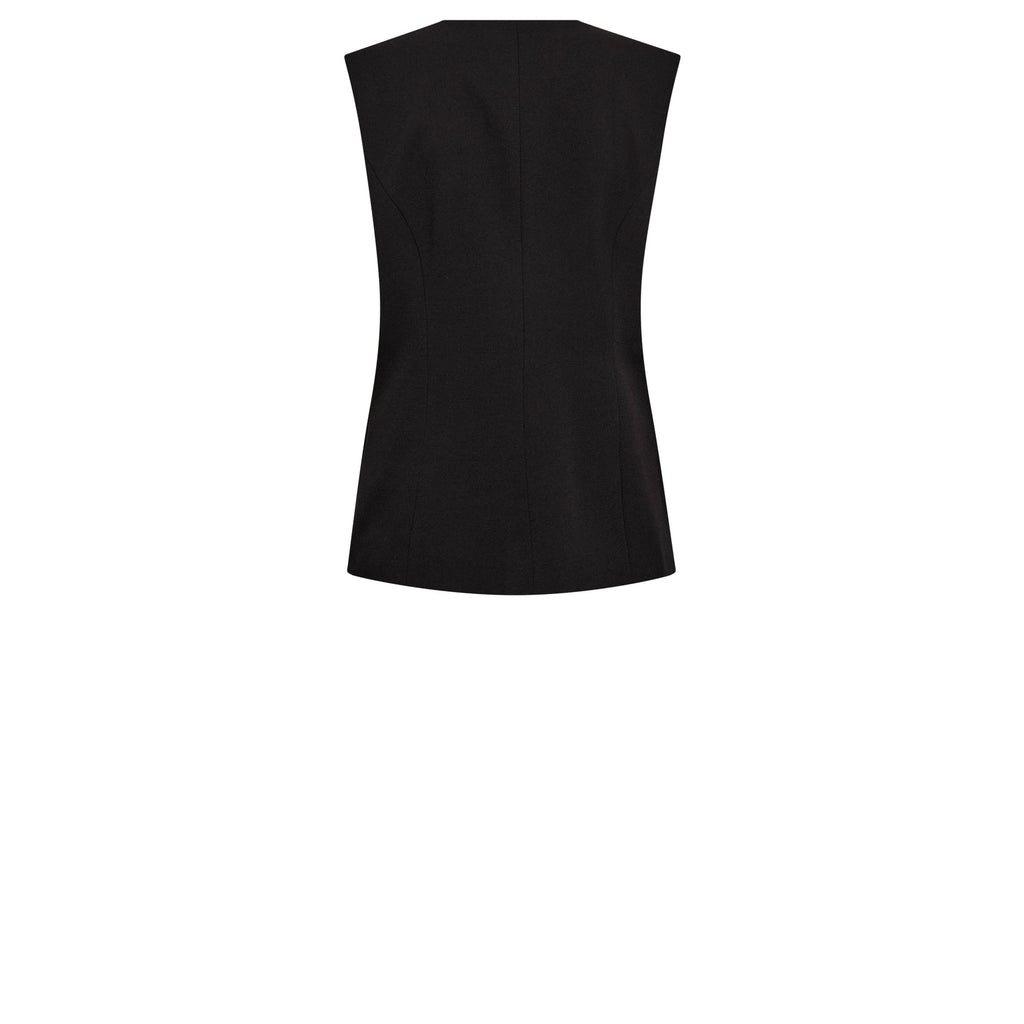 Gossia SharinGO Vest Veste Black