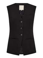 Gossia SharinGO Vest Vests Black