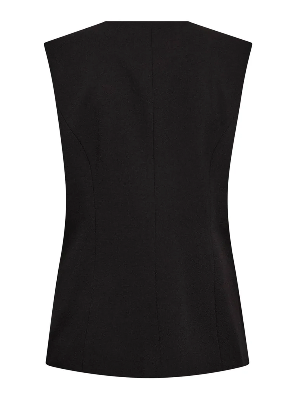 Gossia SharinGO Vest Vests Black