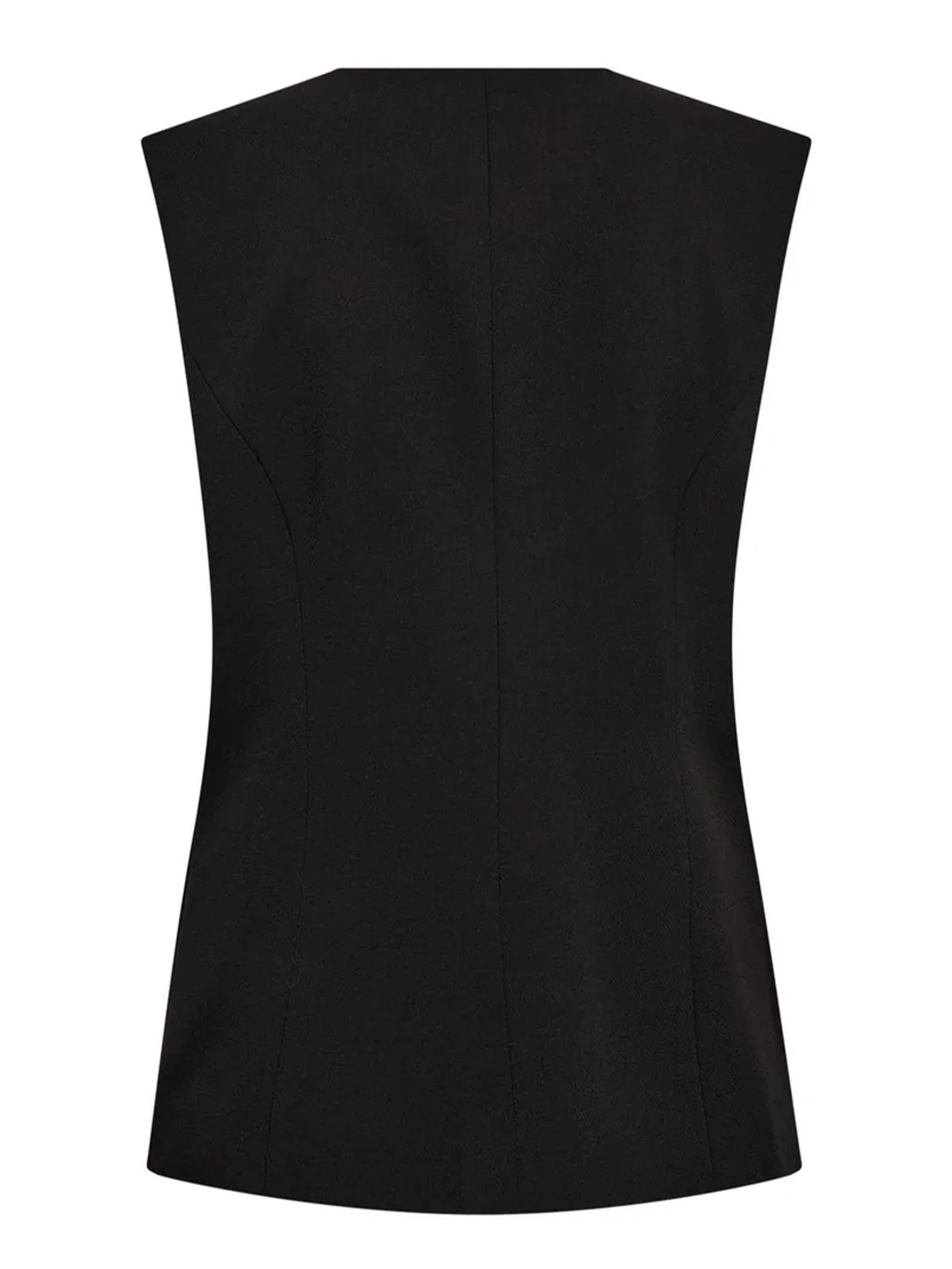 Gossia SharinGO Vest Vests Black