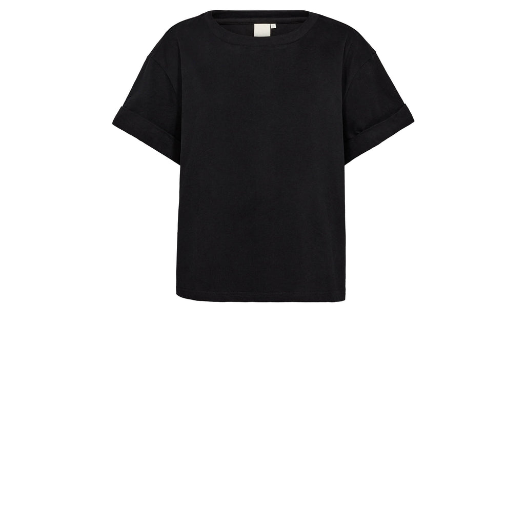 Gossia SilpaGO Tee T-Shirt Black