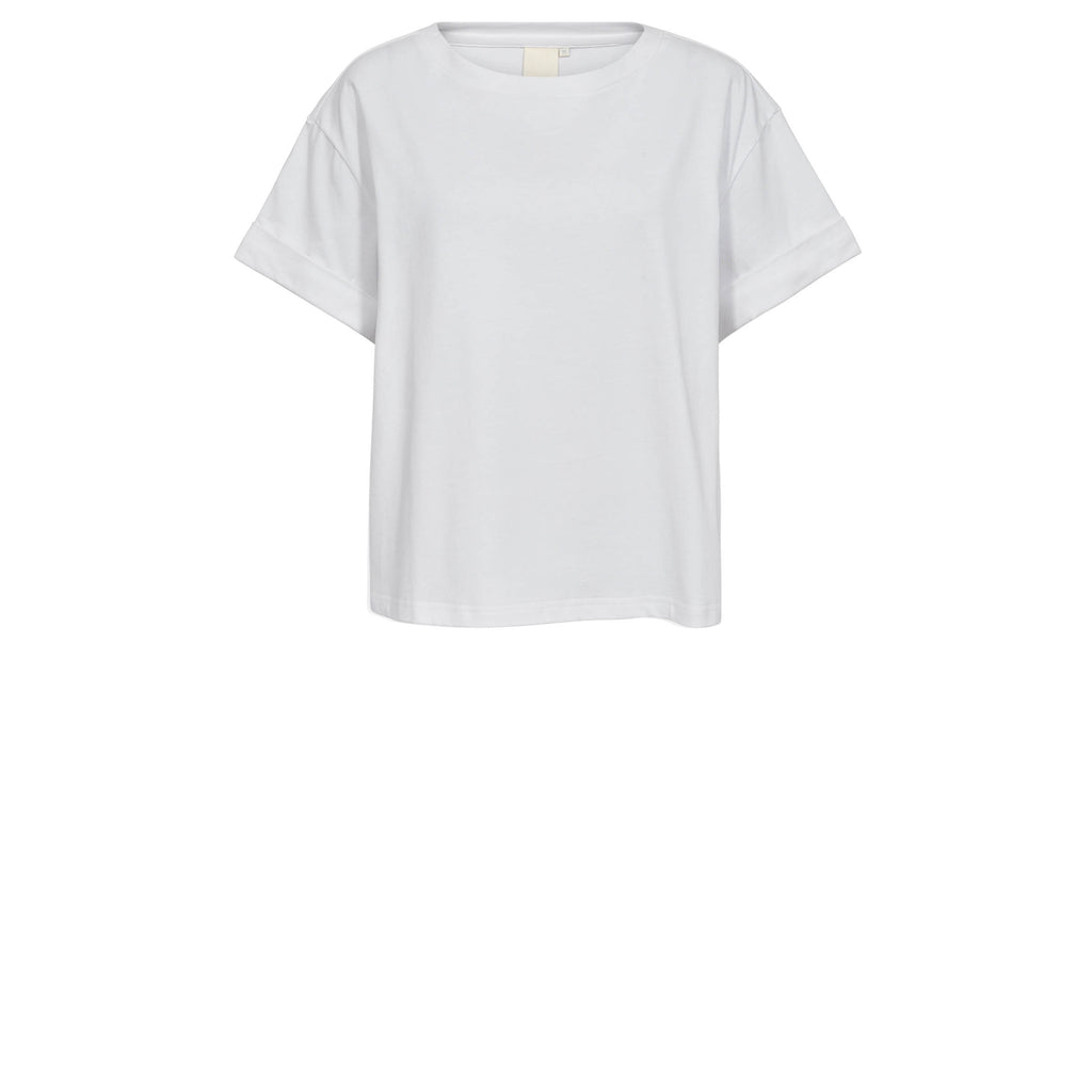 Gossia SilpaGO Tee T-Shirt White
