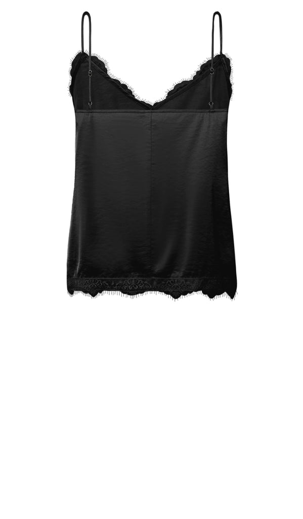 Gossia SingGO Top Toppe Black
