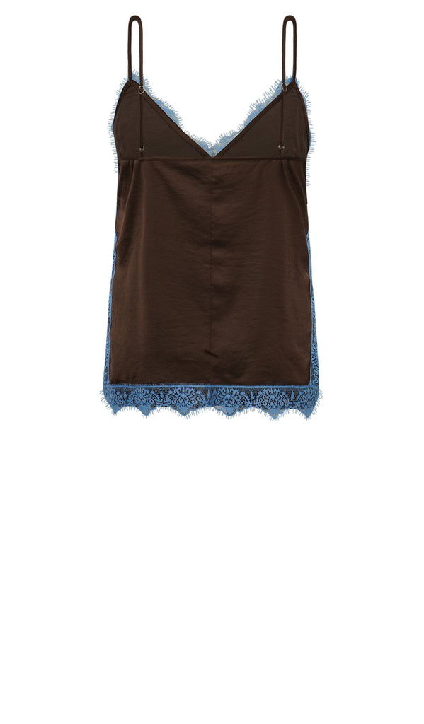 Gossia SingGO Top Toppe Coffee