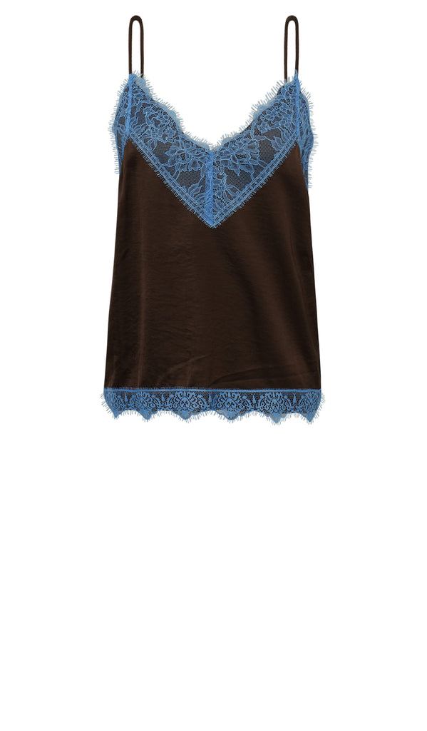 Gossia SingGO Top Toppe Coffee