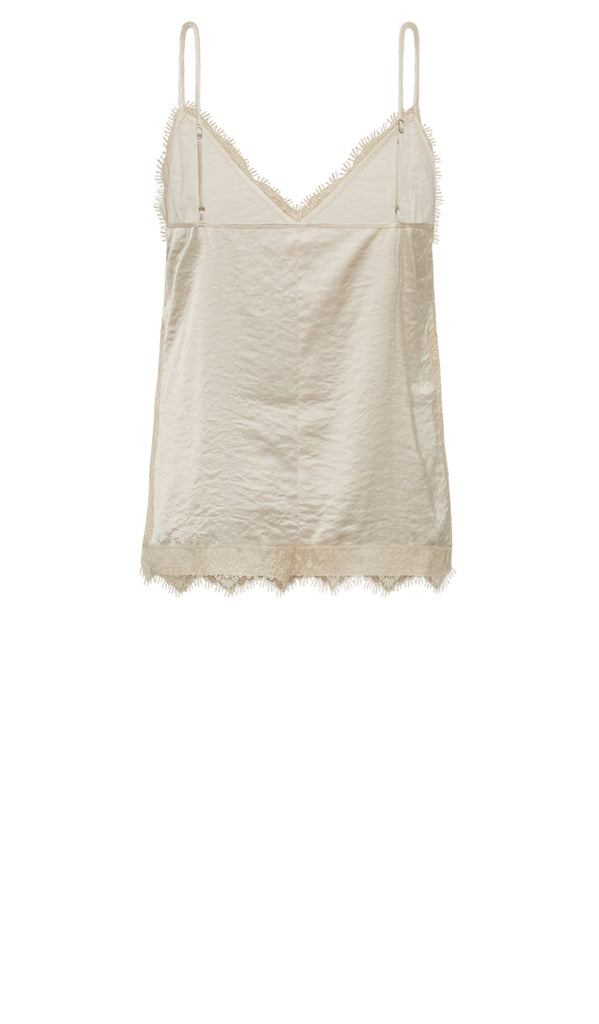 Gossia SingGO Top Toppe Creme