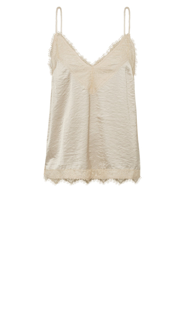 Gossia SingGO Top Toppe Creme