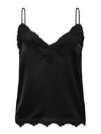 Gossia SingGO Top Tops Black