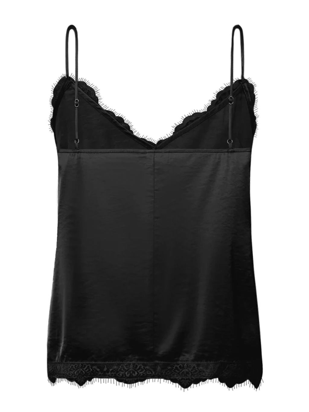 Gossia SingGO Top Tops Black
