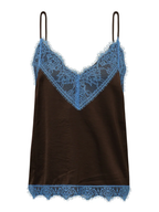 Gossia SingGO Top Tops Coffee