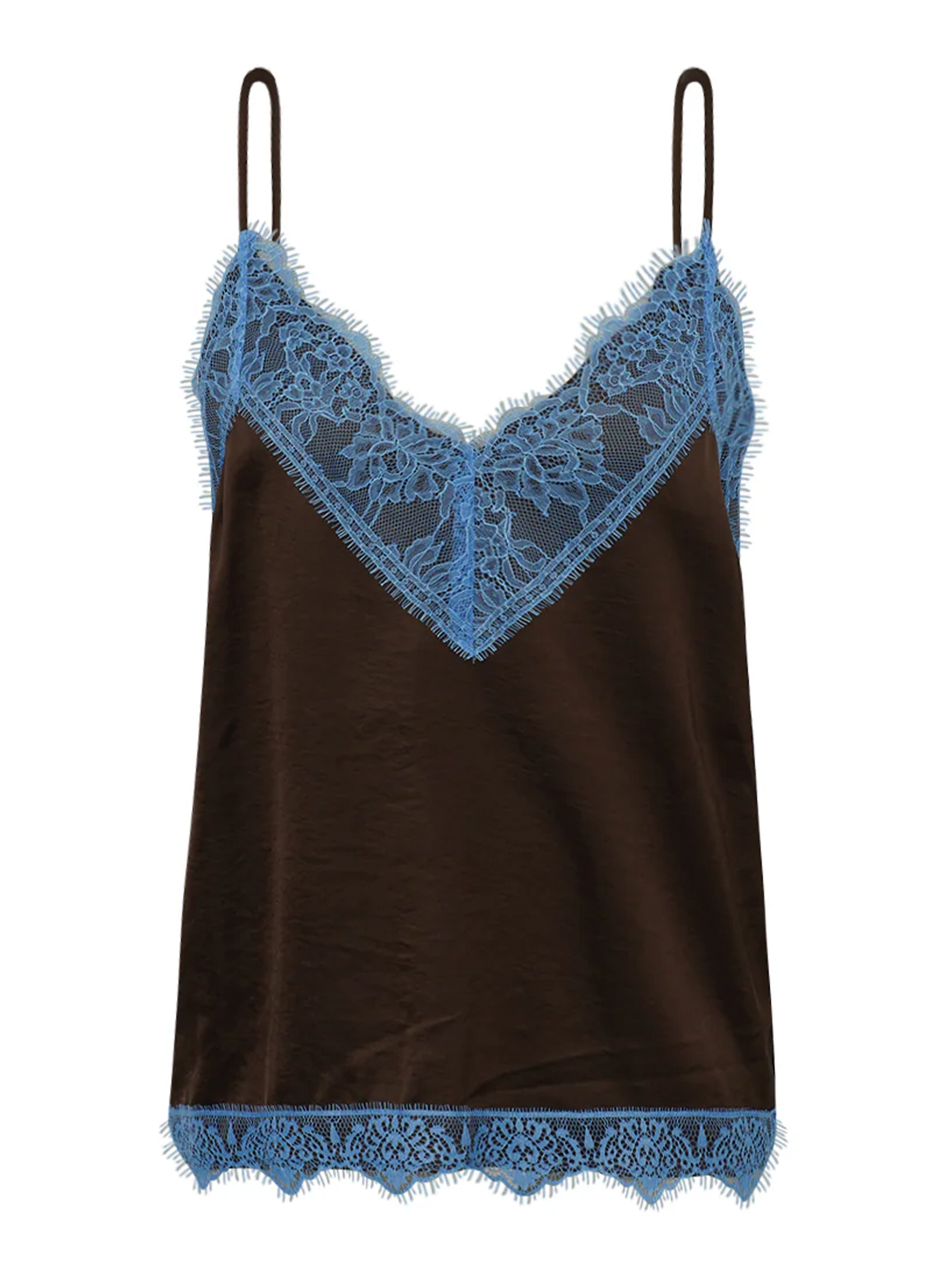 Gossia SingGO Top Tops Coffee