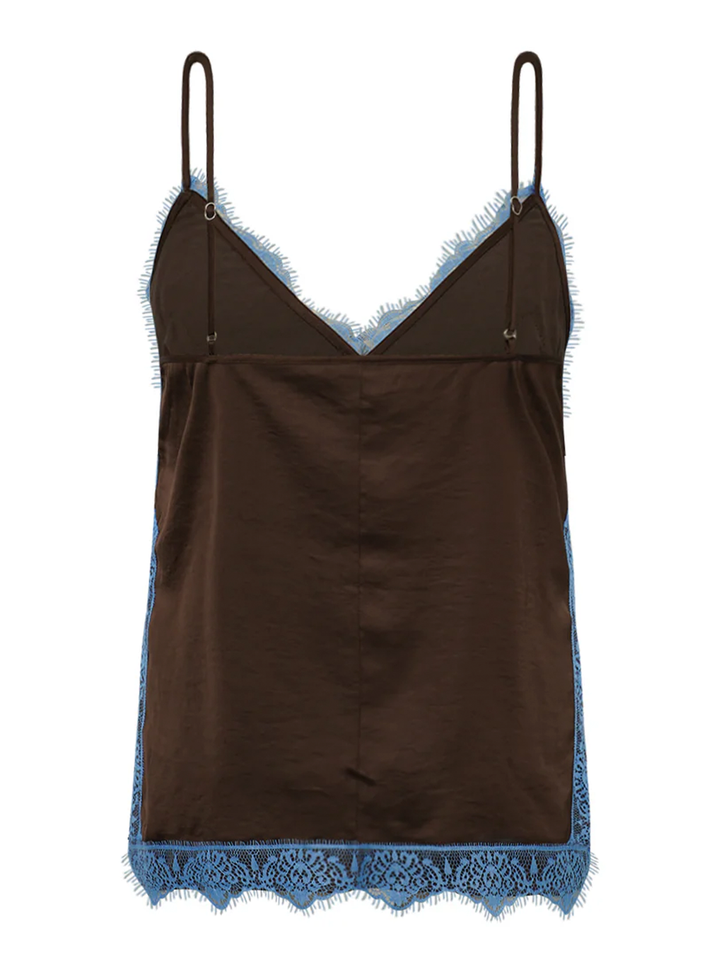 Gossia SingGO Top Tops Coffee