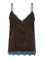 Gossia SingGO Top Tops Coffee