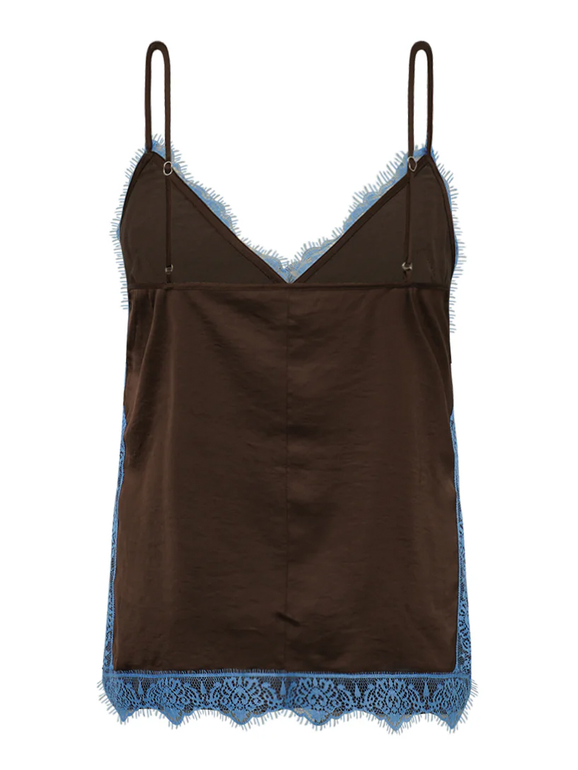 Gossia SingGO Top Tops Coffee
