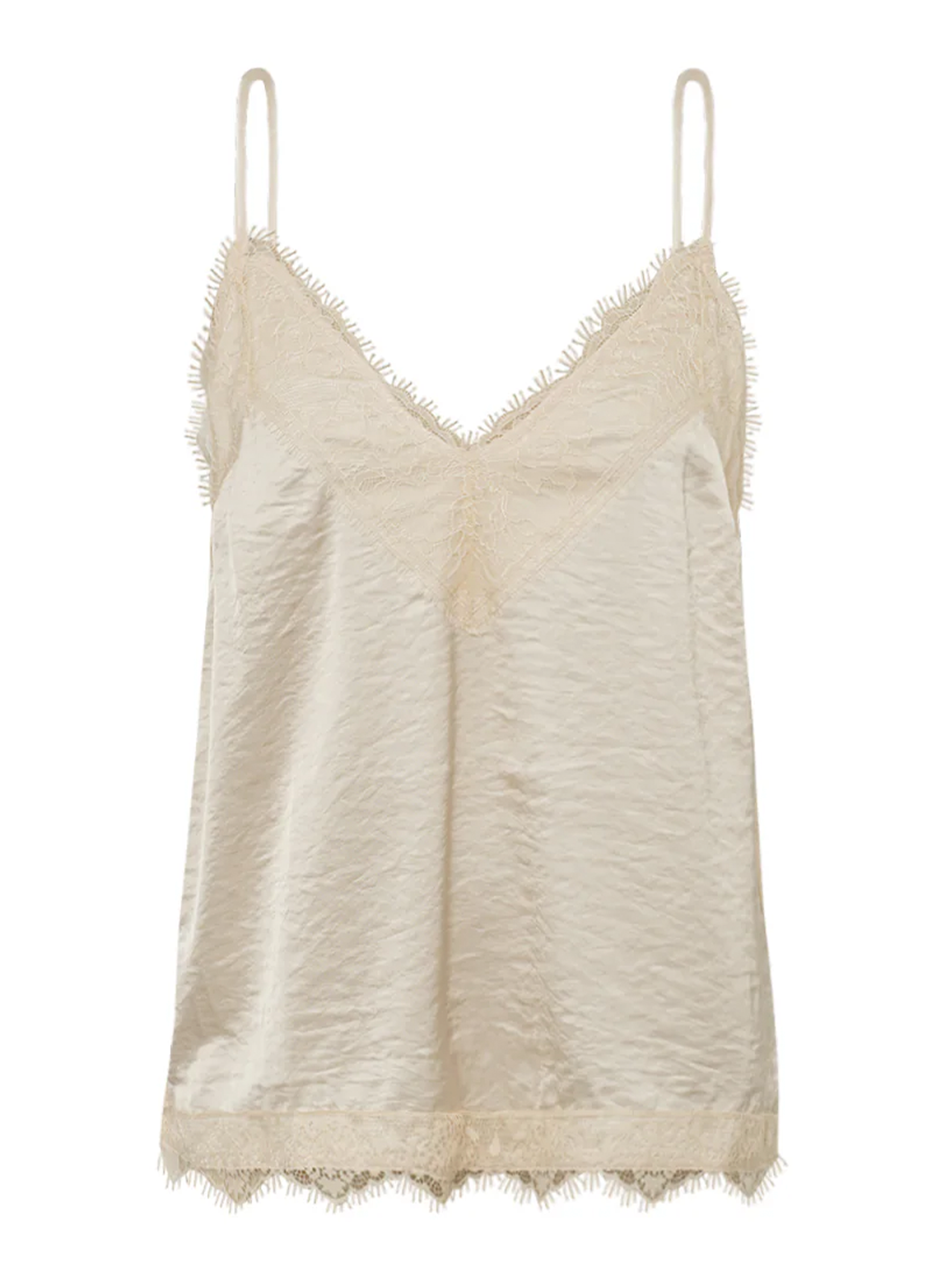 Gossia SingGO Top Tops Creme