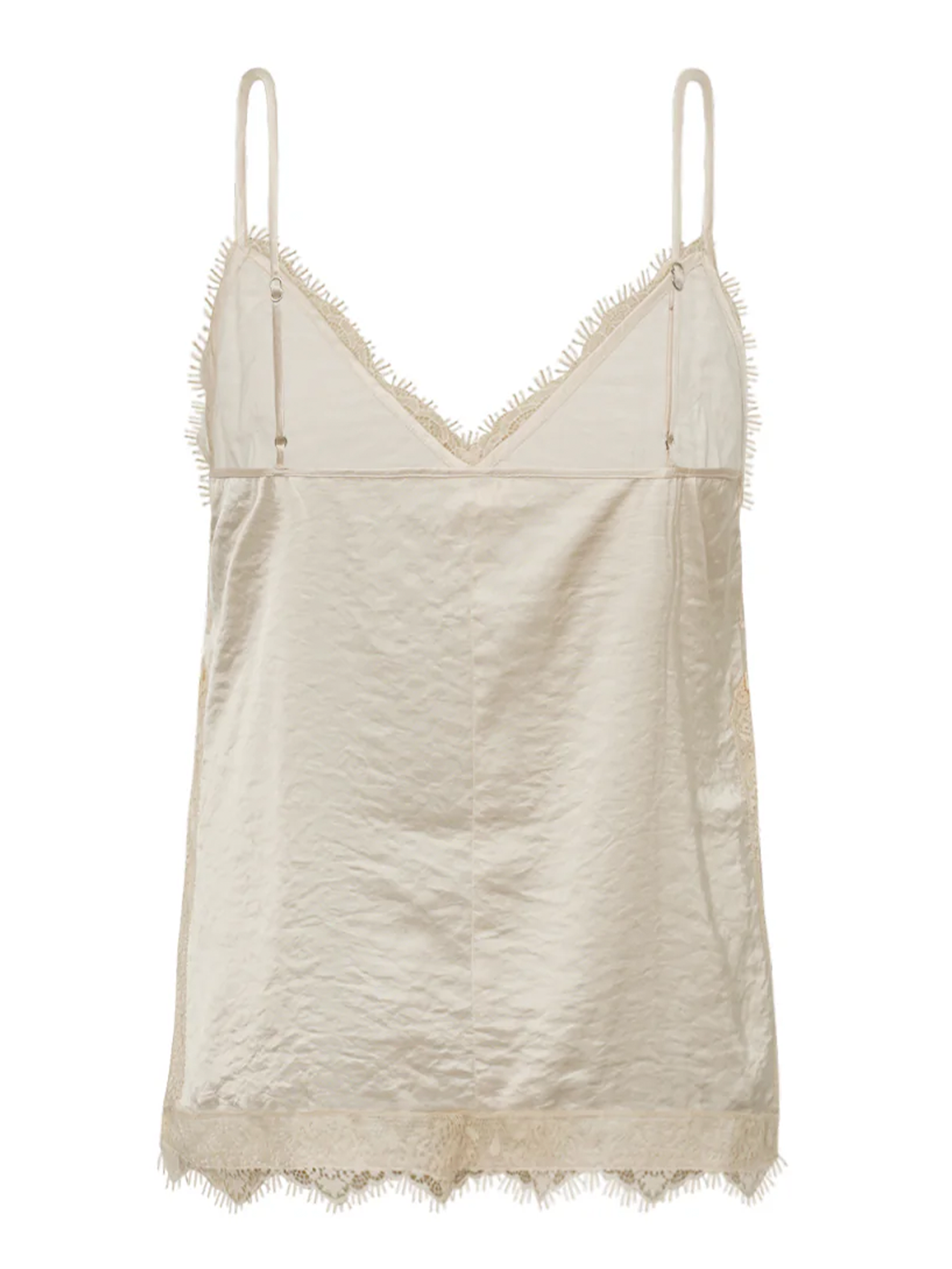 Gossia SingGO Top Tops Creme