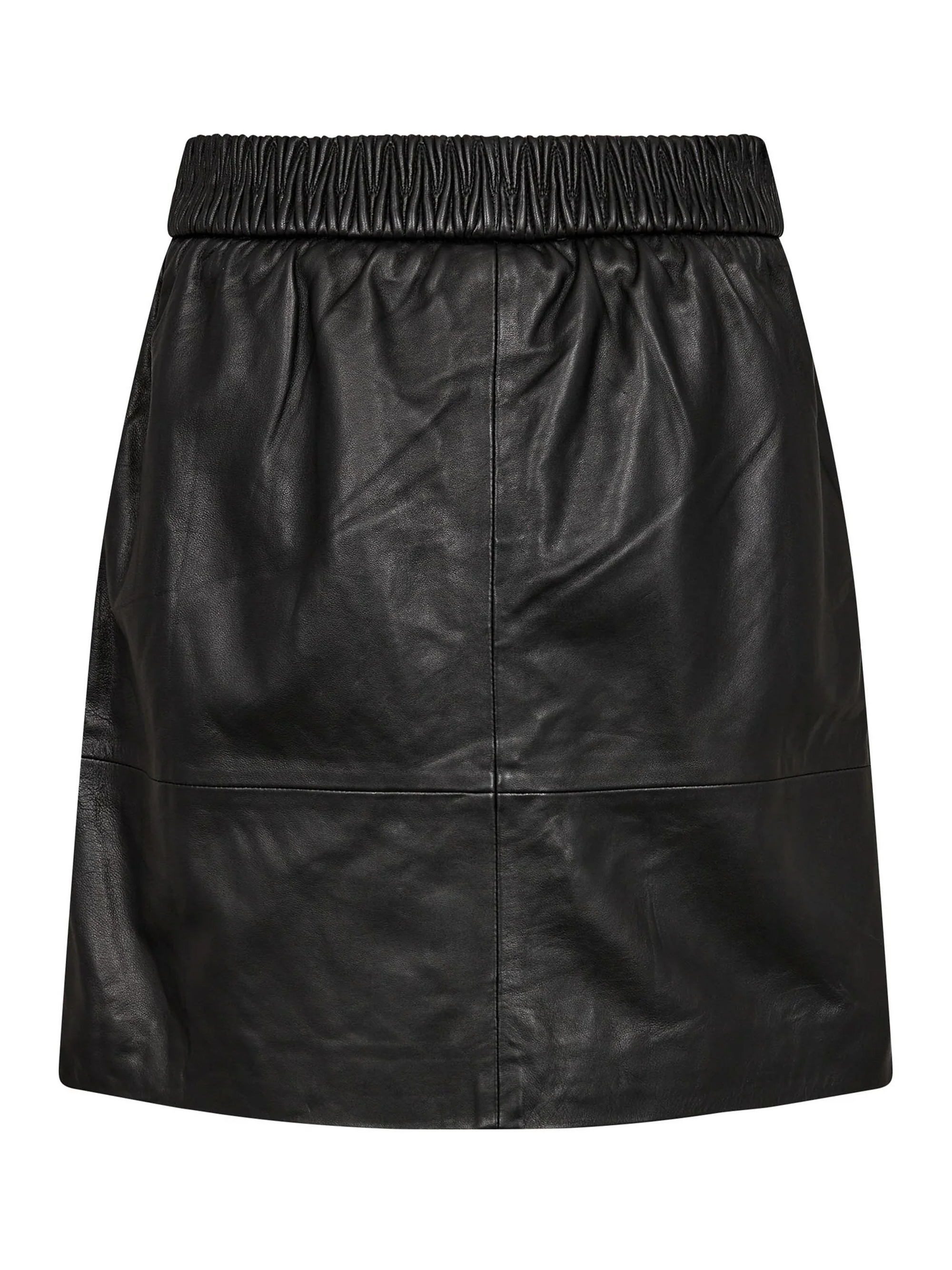 Gossia SofjaGO Skirt Skirts Black