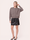 Gossia SofjaGO Skirt Skirts Black