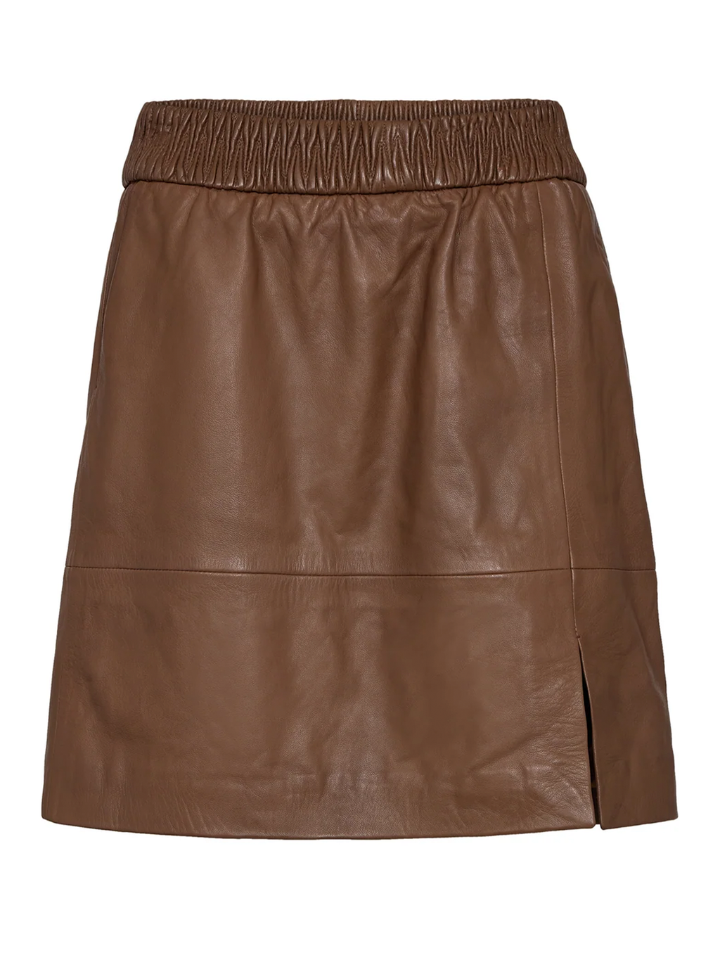 Gossia SofjaGO Skirt Skirts Cognac