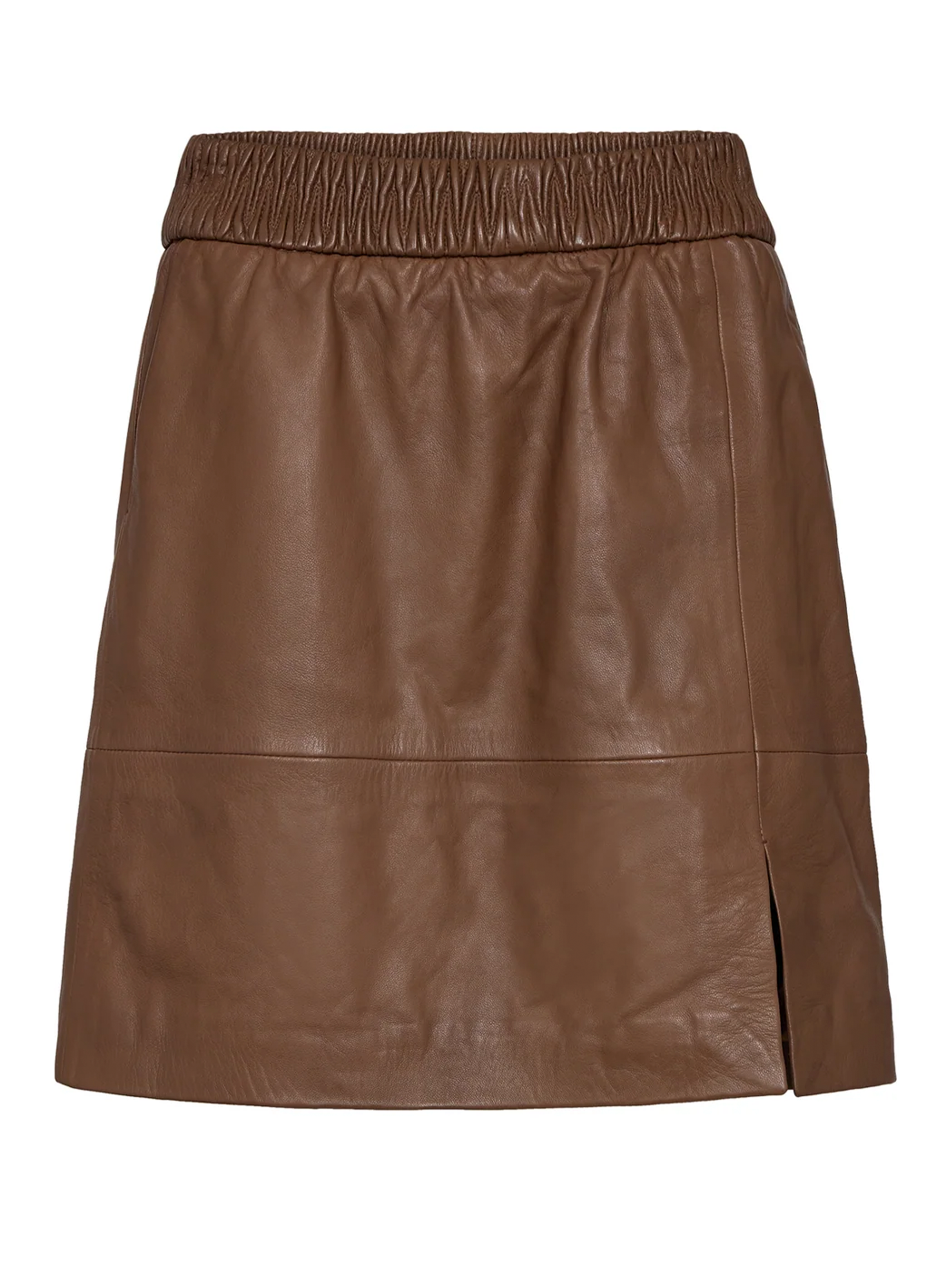 Gossia SofjaGO Skirt Skirts Cognac