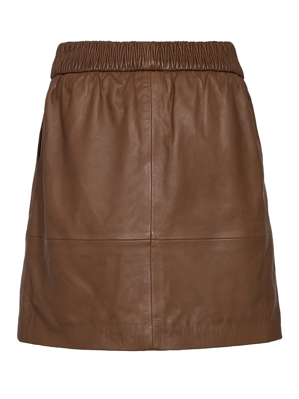 Gossia SofjaGO Skirt Skirts Cognac