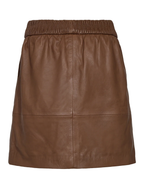Gossia SofjaGO Skirt Skirts Cognac