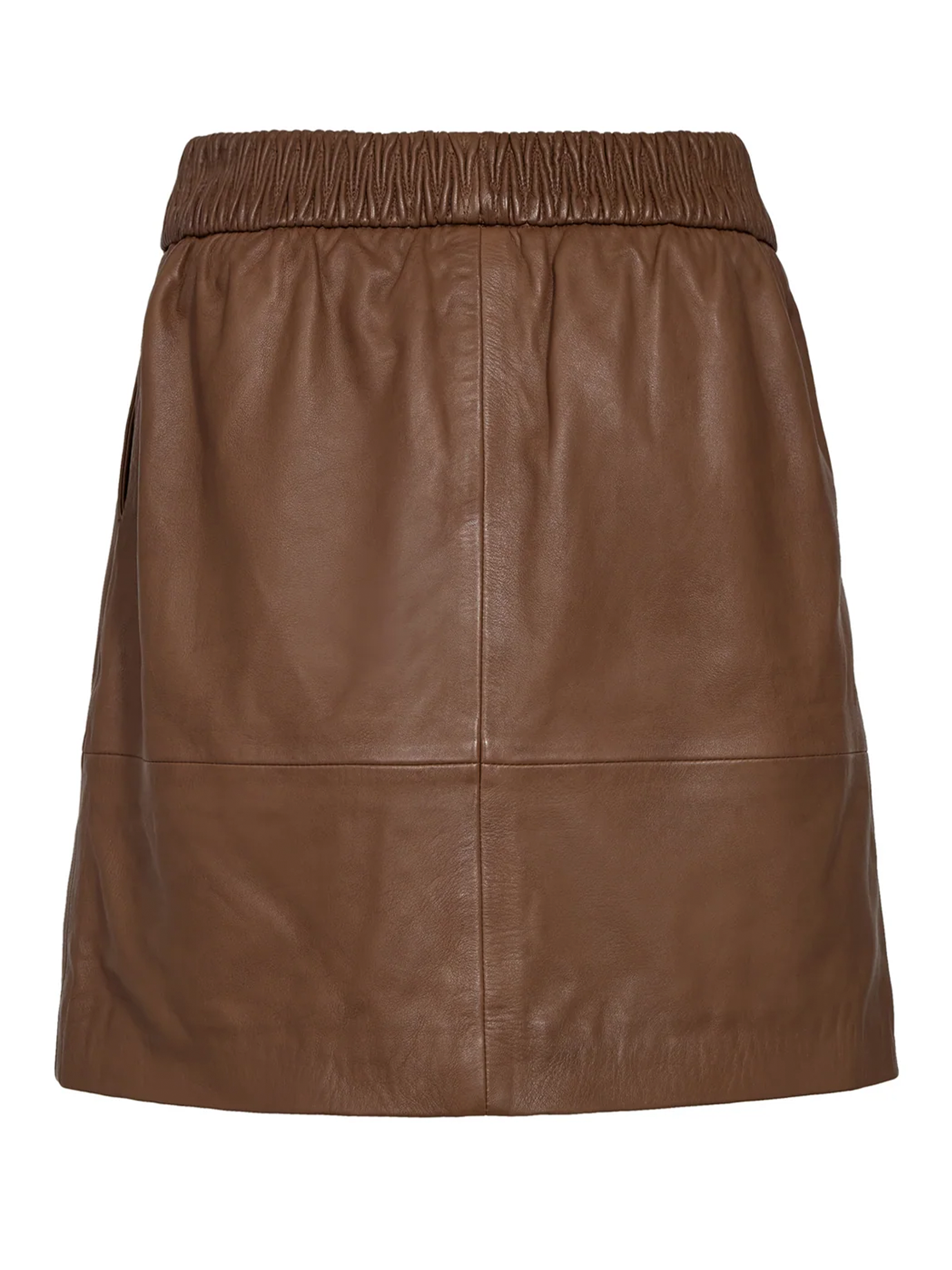 Gossia SofjaGO Skirt Skirts Cognac