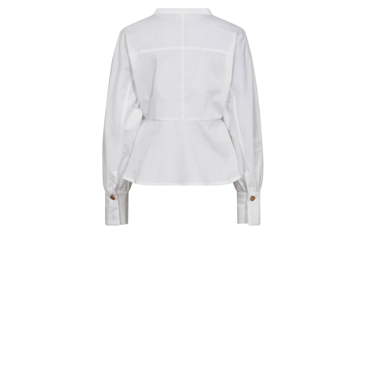 Gossia SoleGO Blouse Bluser Off-white