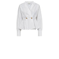 Gossia SoleGO Blouse Bluser Off-white