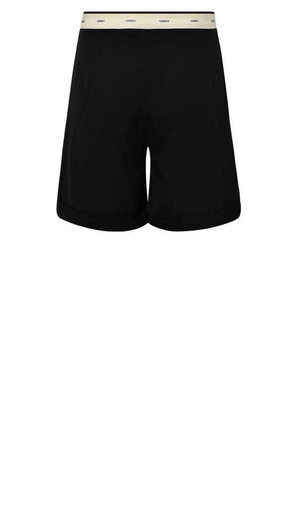 Gossia SorellaGO Shorts Shorts Black