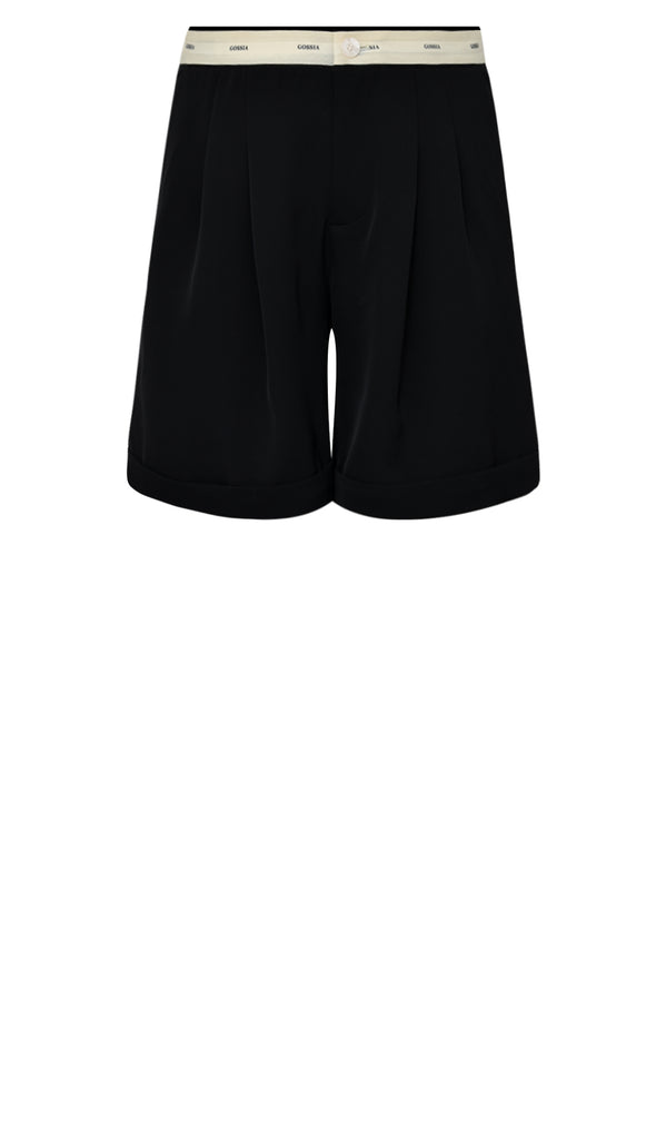 Gossia SorellaGO Shorts Shorts Black