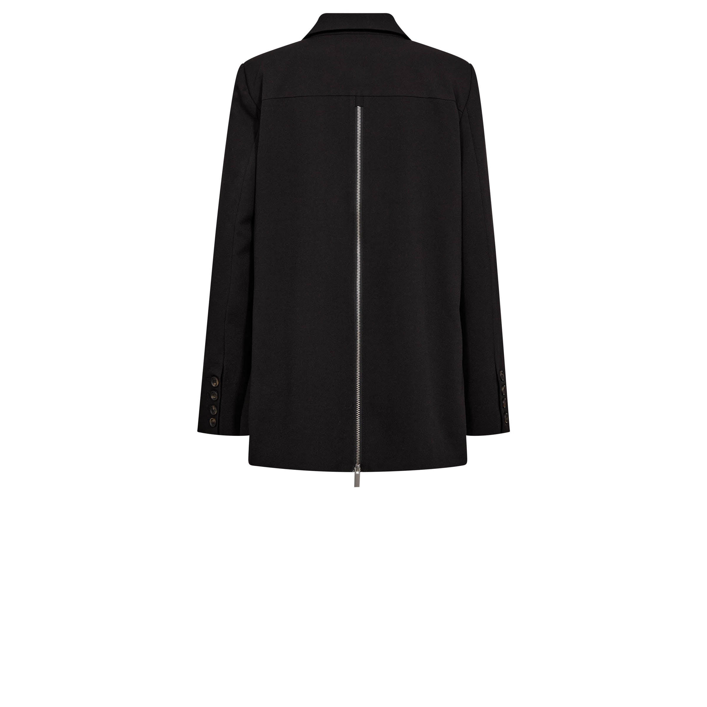 Gossia TeelaGO Blazer Blazere Black