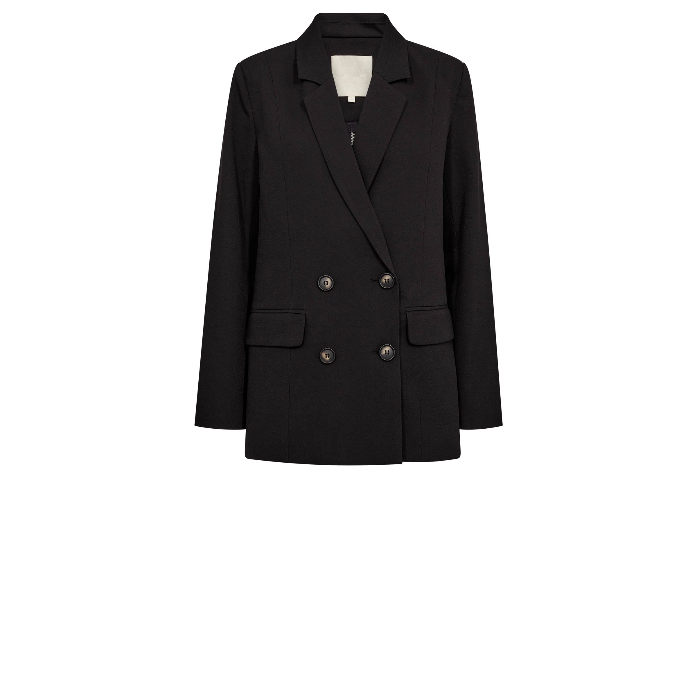 Gossia TeelaGO Blazer Blazere Black