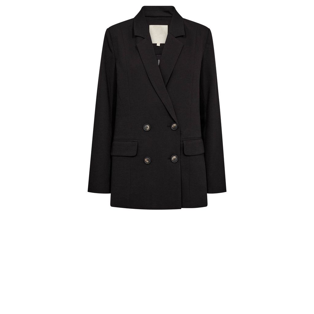 Gossia TeelaGO Blazer Blazer Black