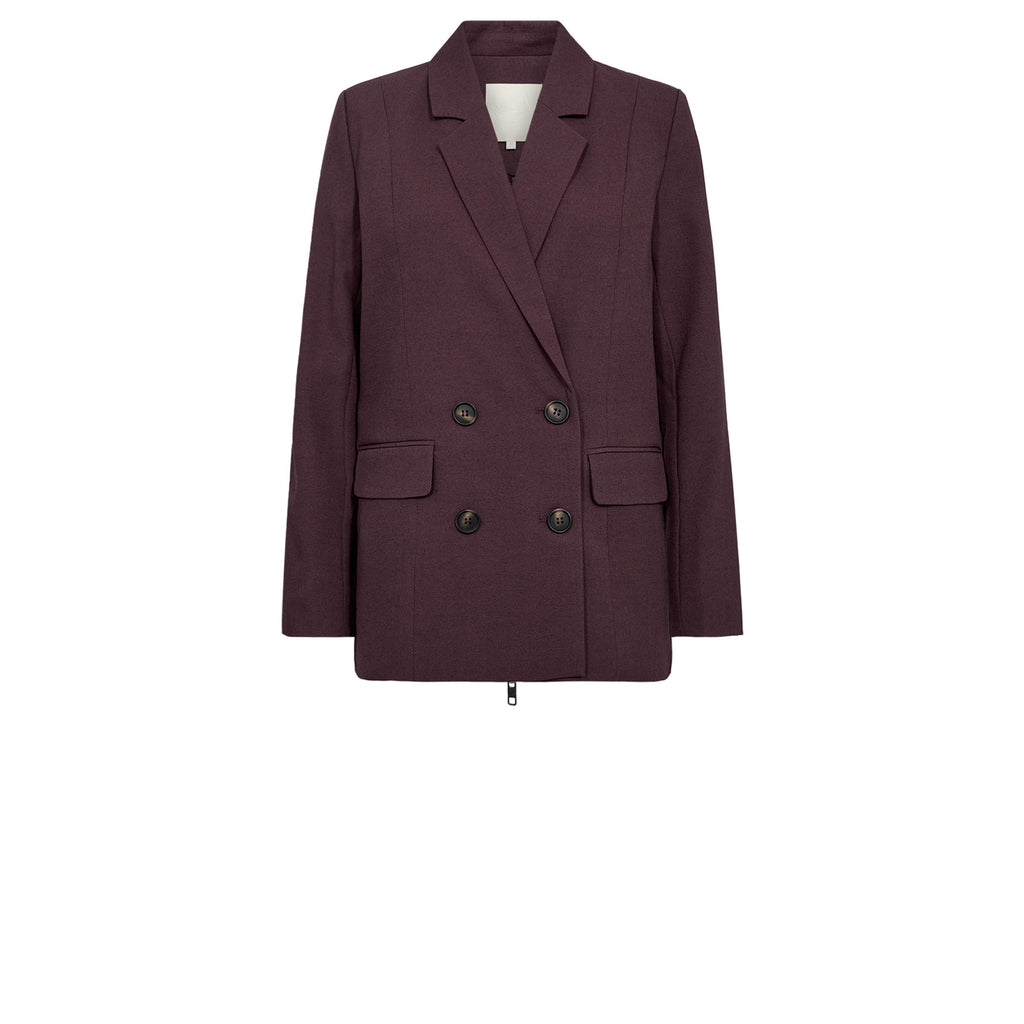Gossia TeelaGO Blazer Blazer Plum