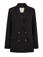 Gossia TeelaGO Blazer Blazere Black