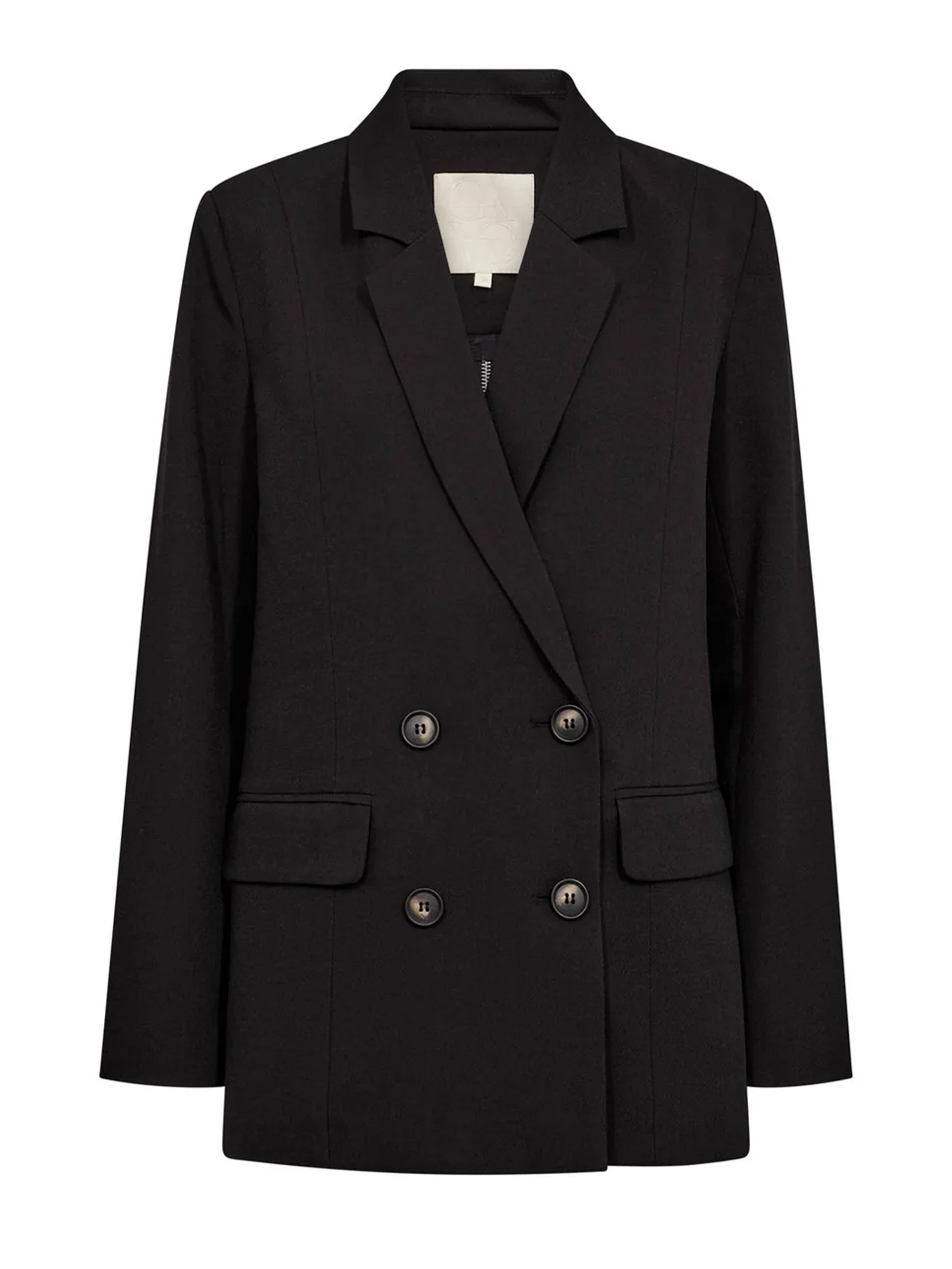 Gossia TeelaGO Blazer Blazere Black