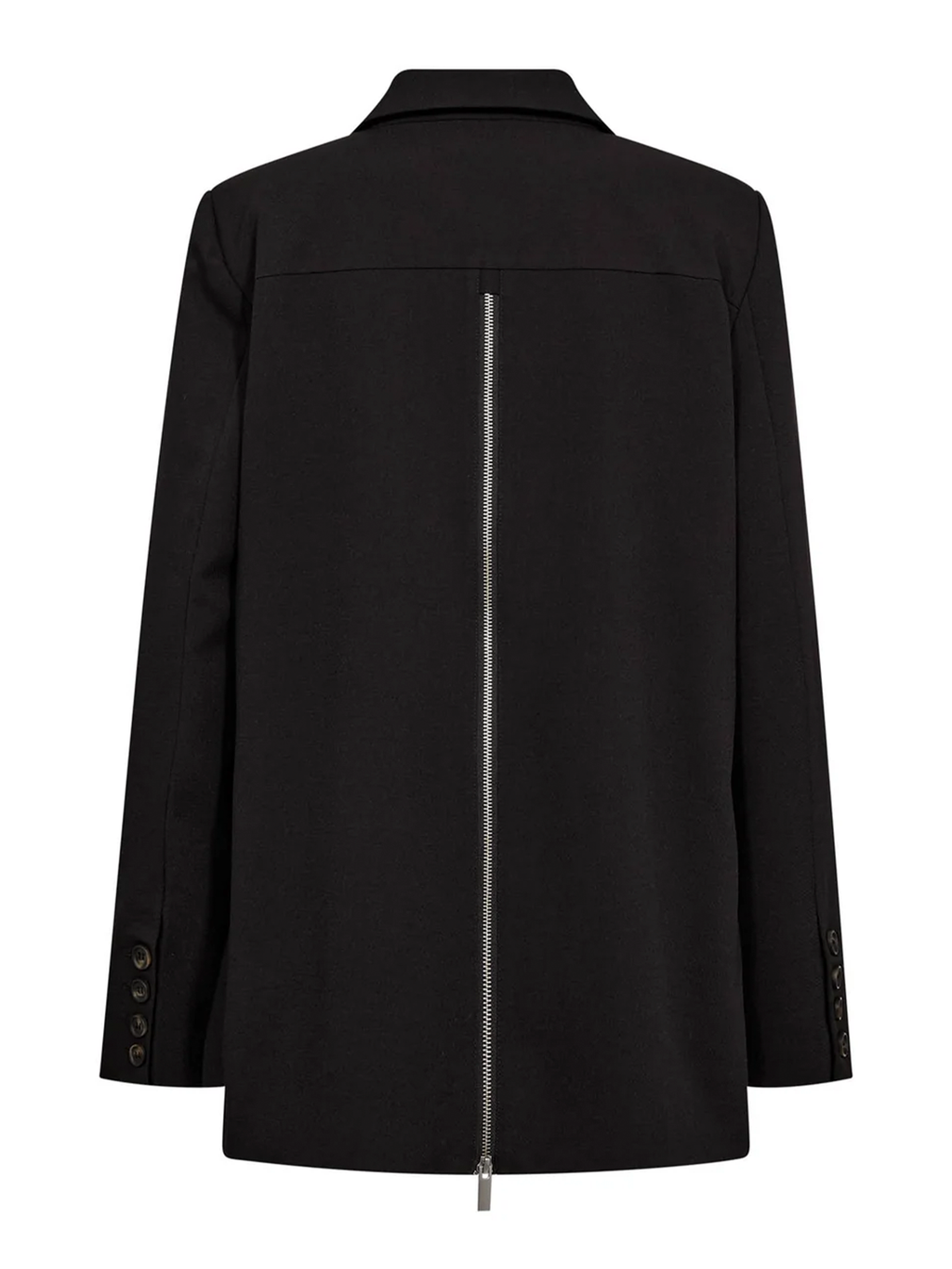 Gossia TeelaGO Blazer Blazere Black