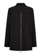 Gossia TeelaGO Blazer Blazere Black