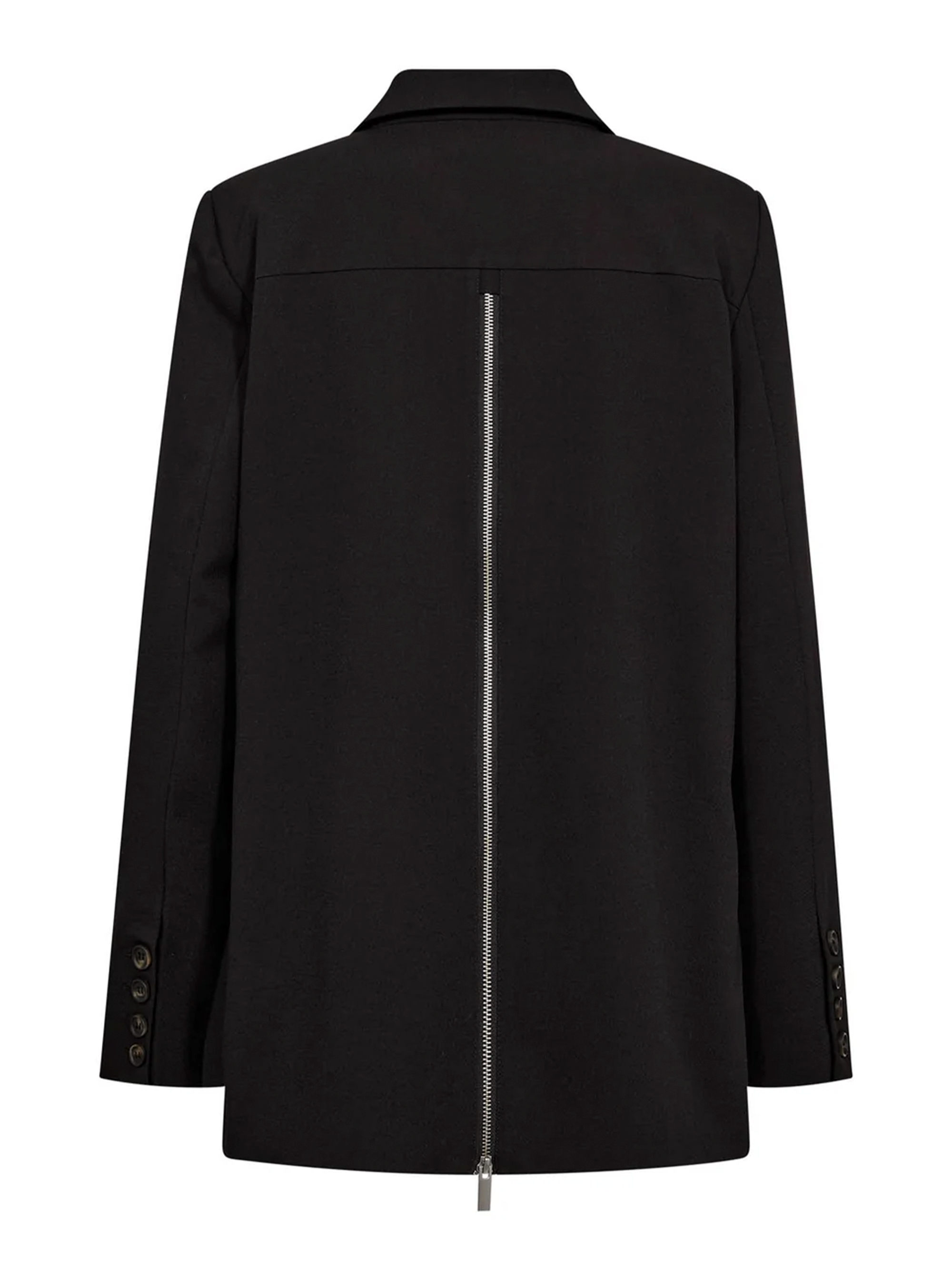 Gossia TeelaGO Blazer Blazere Black