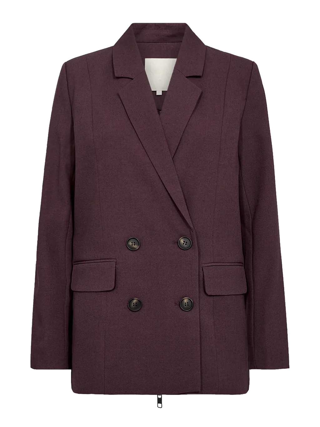 Gossia TeelaGO Blazer Blazere Plum