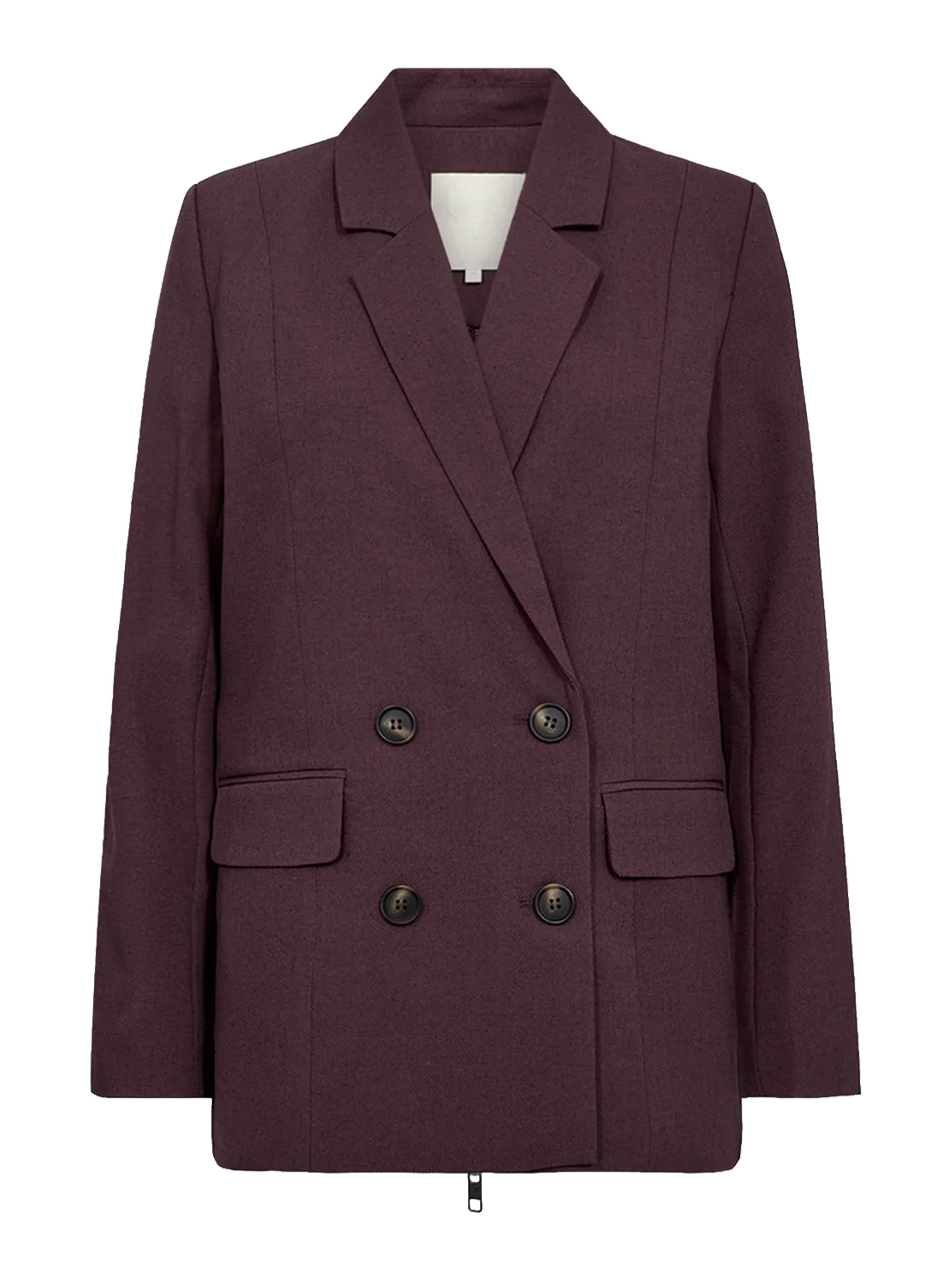 Gossia TeelaGO Blazer Blazere Plum